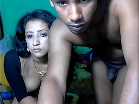 Srilankan Muslim Leaked Webcam Video