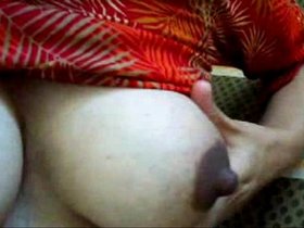 Indian milking tits - xHamster.com