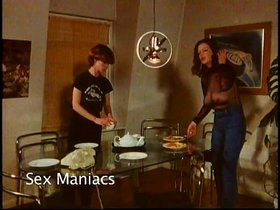 Sex Maniacs Scene 6