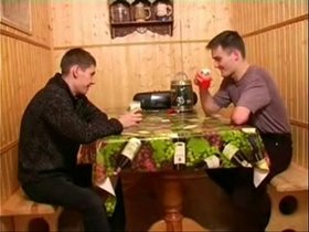 russian boys in sauna xvid