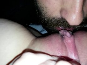 good pussy eating!