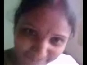 Mallu Aunty In white saree Fuck with hubby's friend