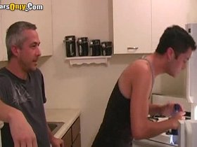 Threesome With Dad And Two Boysarsonly 3 part1
