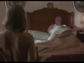 Patsy Kensit forced sex scene in Blame it on the Bellboy