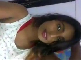 bangladeshi Girl Showing to to her boyfriend and be cheated